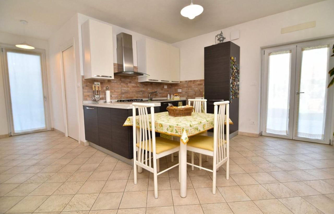 Apartament Il Gelsomino Brandizzo Zewnętrze zdjęcie