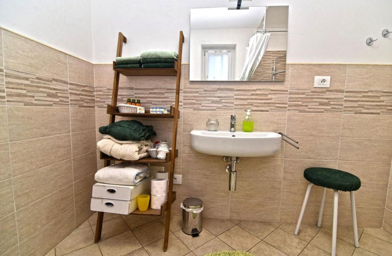 Apartament Il Gelsomino Brandizzo Zewnętrze zdjęcie