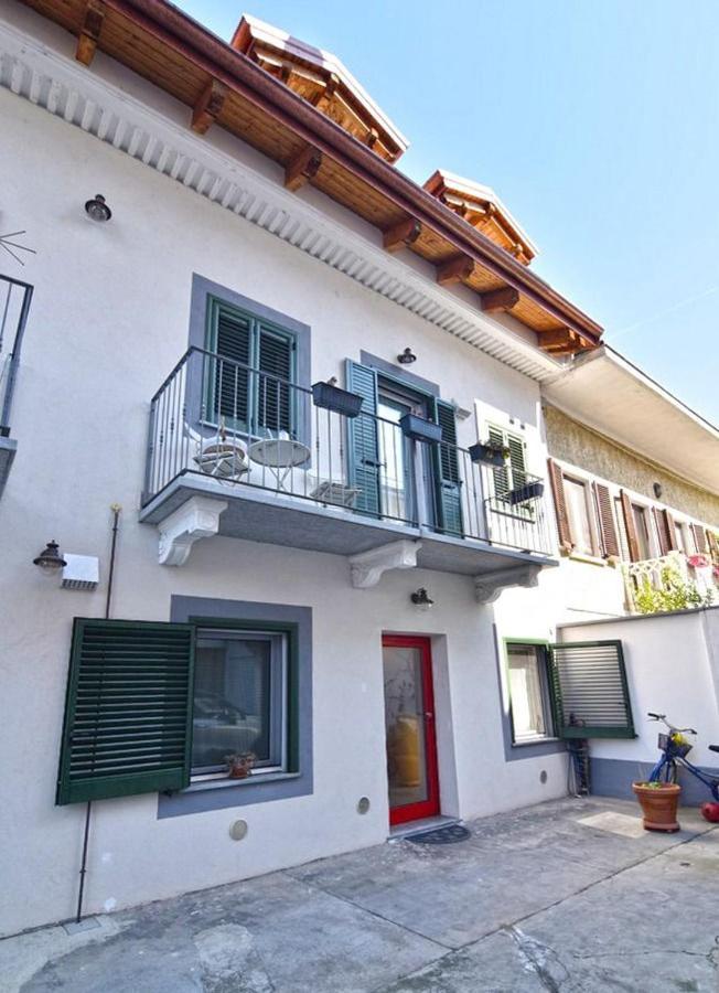 Apartament Il Gelsomino Brandizzo Zewnętrze zdjęcie