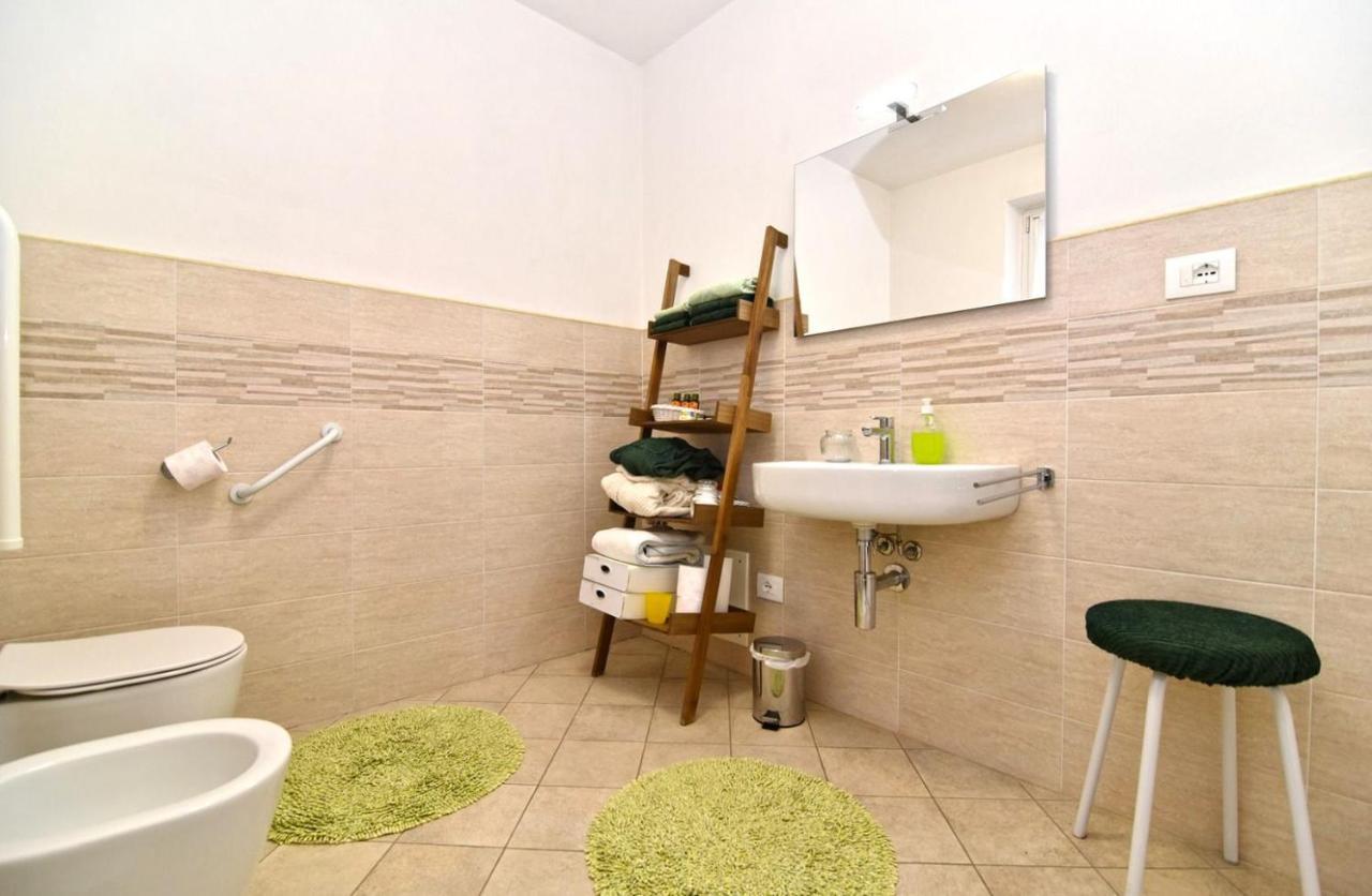 Apartament Il Gelsomino Brandizzo Zewnętrze zdjęcie
