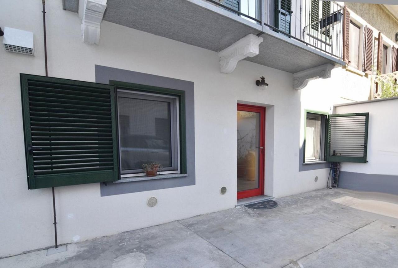 Apartament Il Gelsomino Brandizzo Zewnętrze zdjęcie